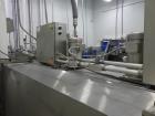 2007 Praxair Nitrogen Freeze Tunnel